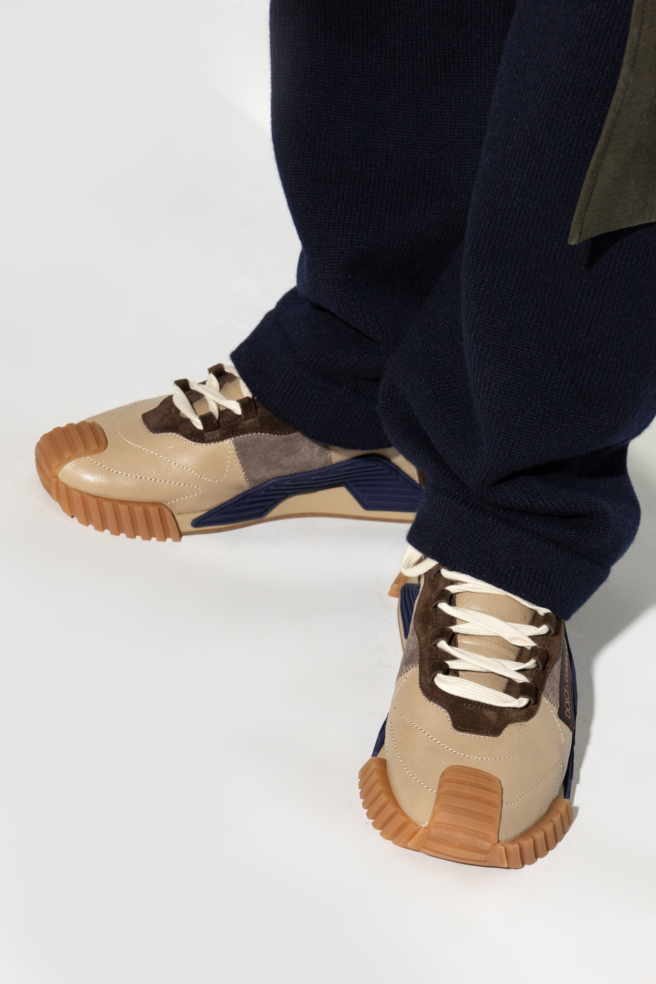 Dolce & Gabbana Sneakers NS1 | Men's Shoes | Vitkac